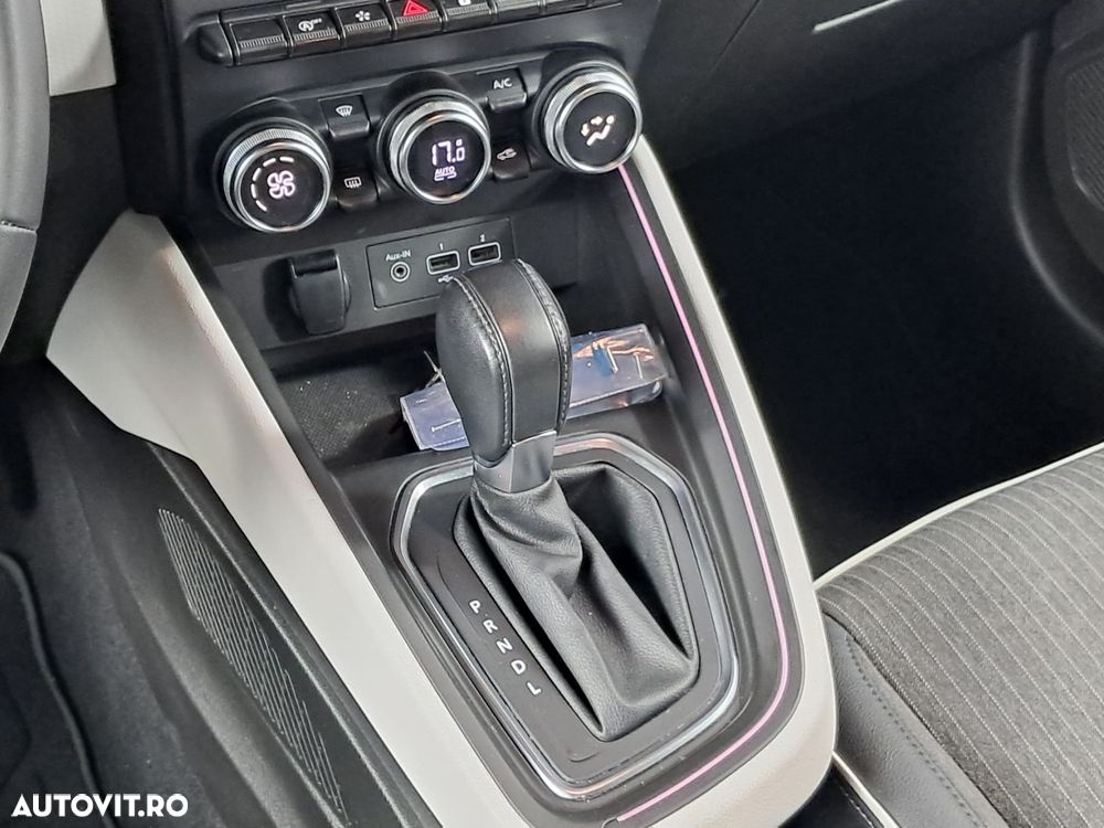 Renault Clio V TCe 90 CVT Techno - 23