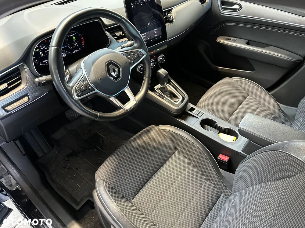 Renault Arkana 1.3 TCe mHEV Intens EDC - 10