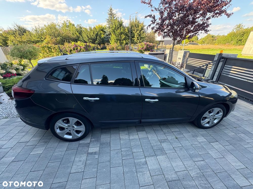 Renault Megane 1.4 16V TCE Dynamique - 16