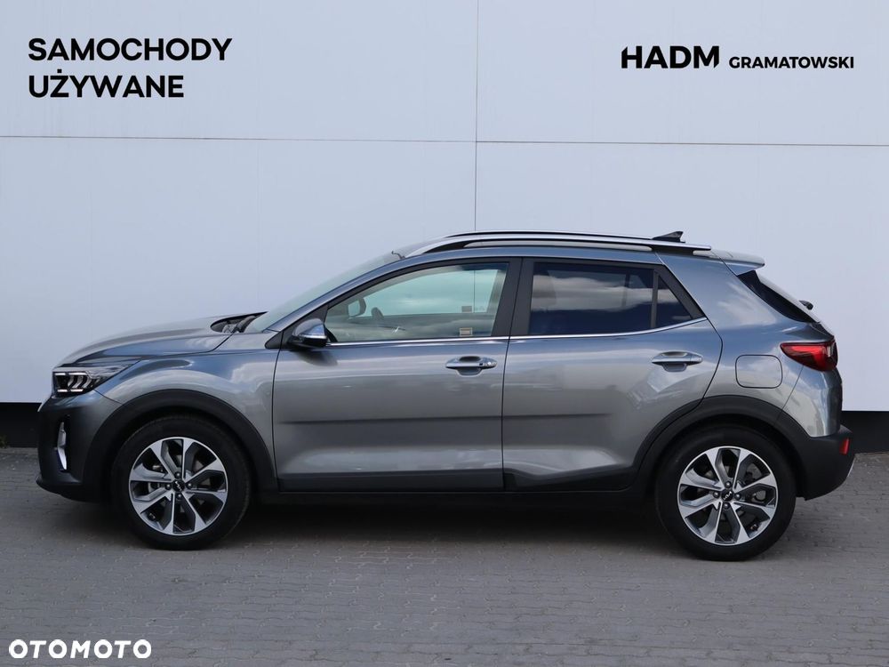 Kia Stonic - 3