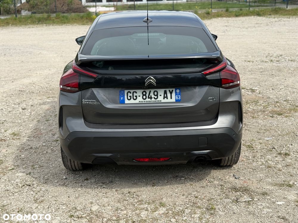 Citroën C4 BlueHDi 110 Stop&Start FEEL - 6