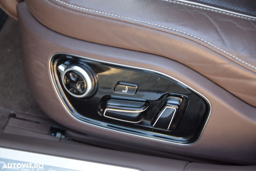 Audi A8 3.0 TDI DPF clean quattro tiptronic - 17