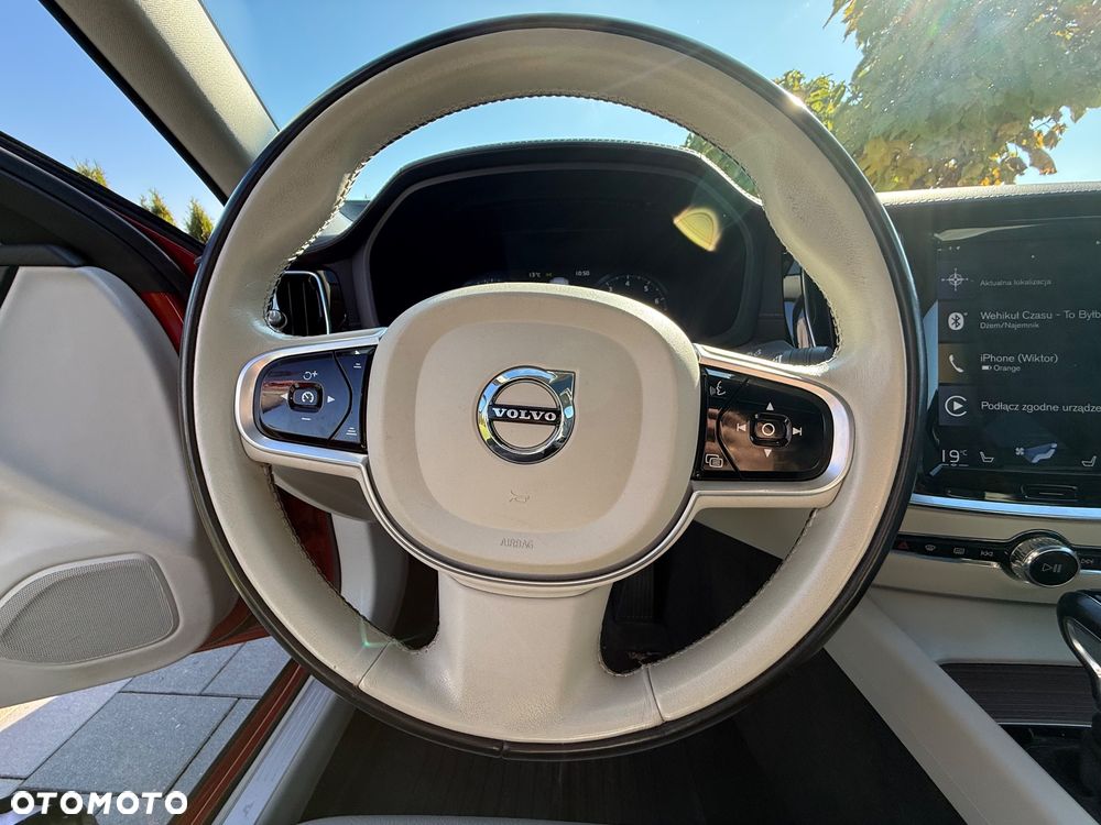 Volvo S60 T6 AWD Inscription - 14