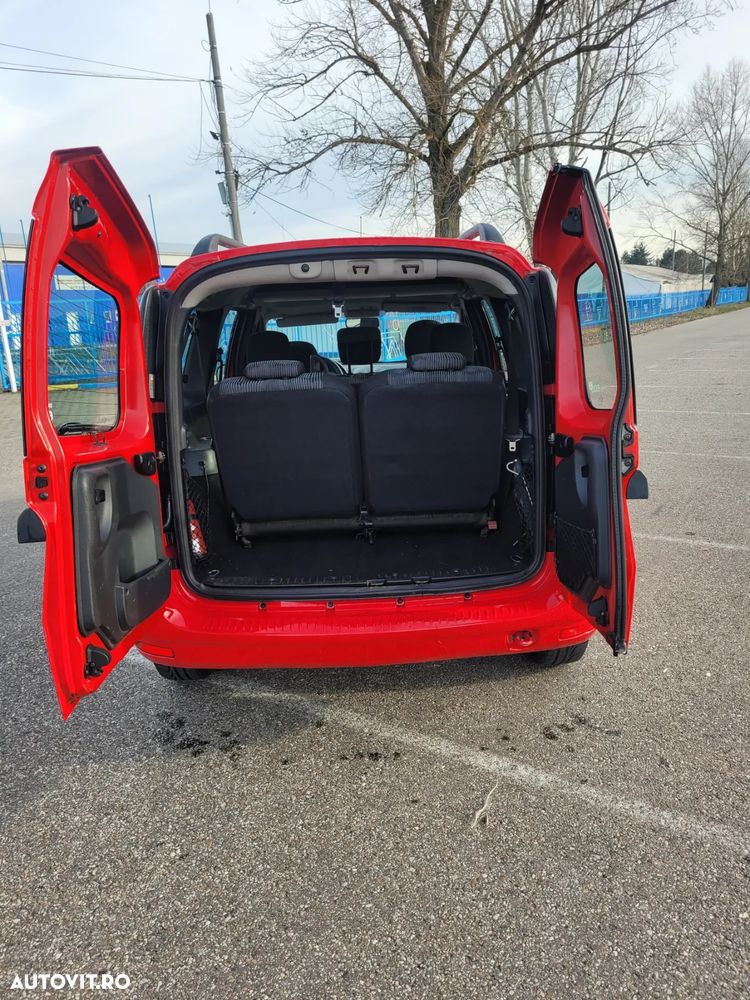 Dacia Logan MCV 1.5 dCi Laureate - 11