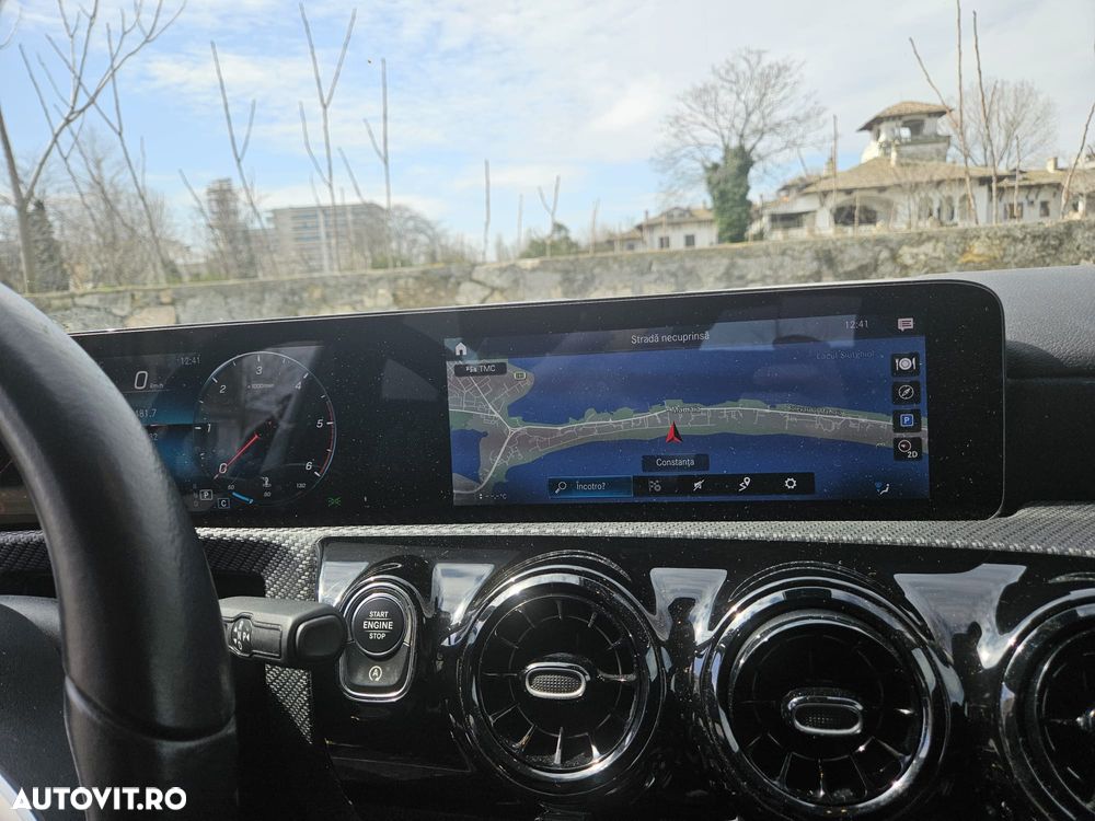 Mercedes-Benz A 180 - 18