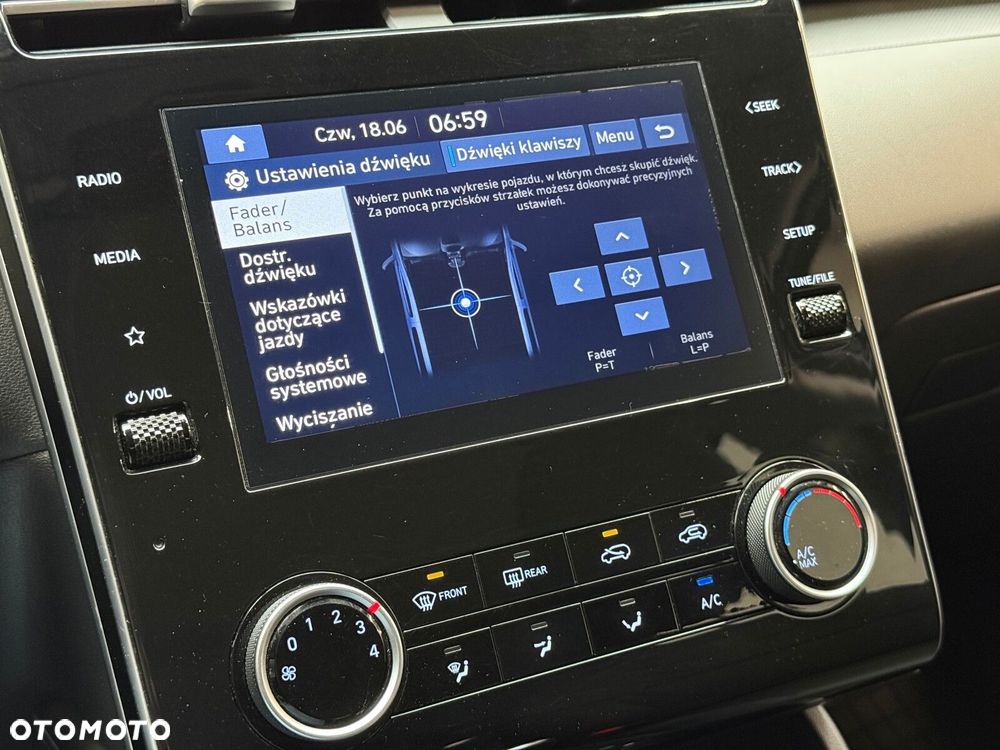 Hyundai Tucson 1.6 T-GDi Modern Plus 2WD - 39