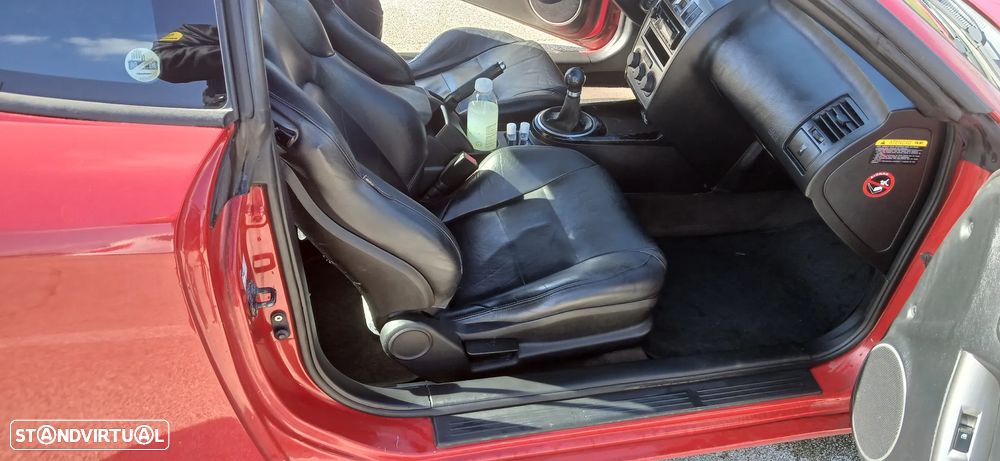 Hyundai Coupe 1.6 16V FX - 13