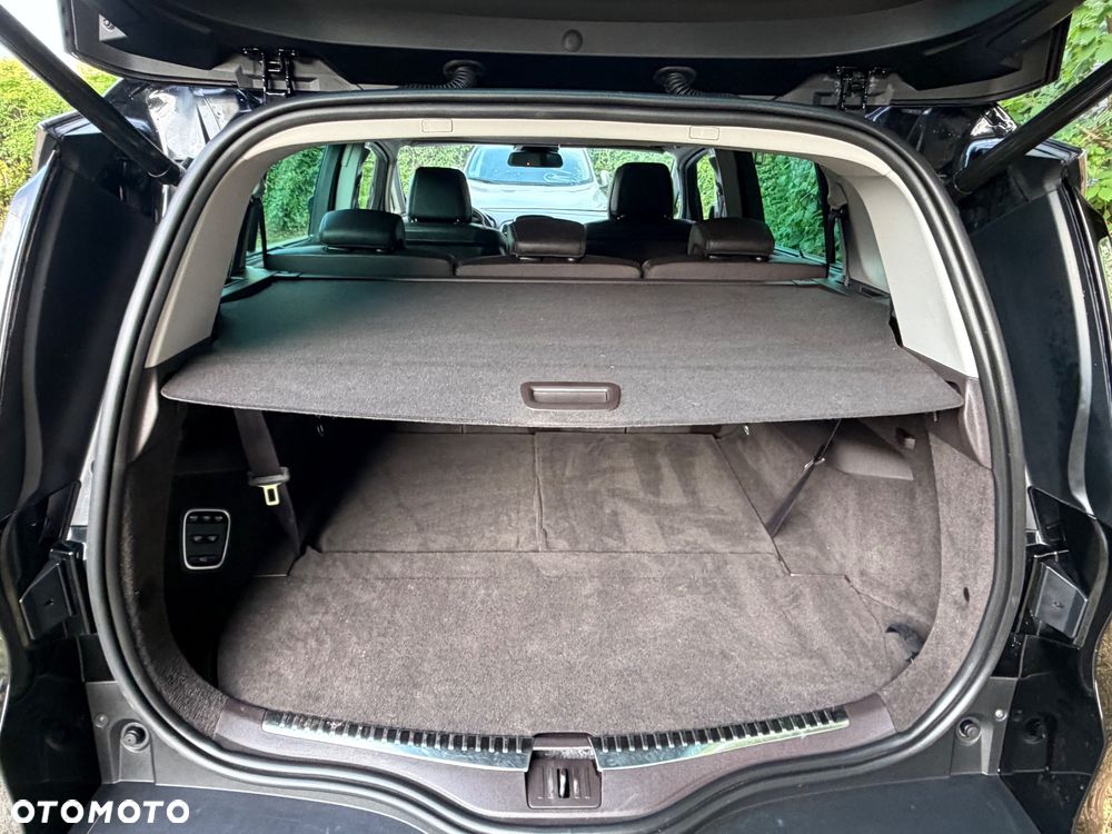 Renault Espace Energy dCi 160 EDC Intens - 33