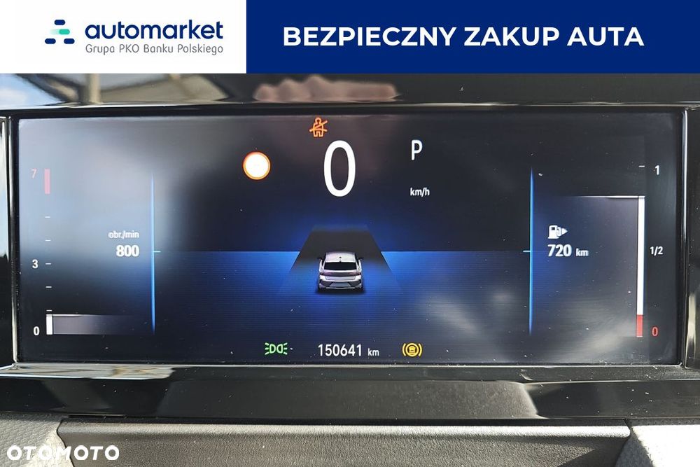 Opel Astra 1.5 CDTI Elegance S&S - 16