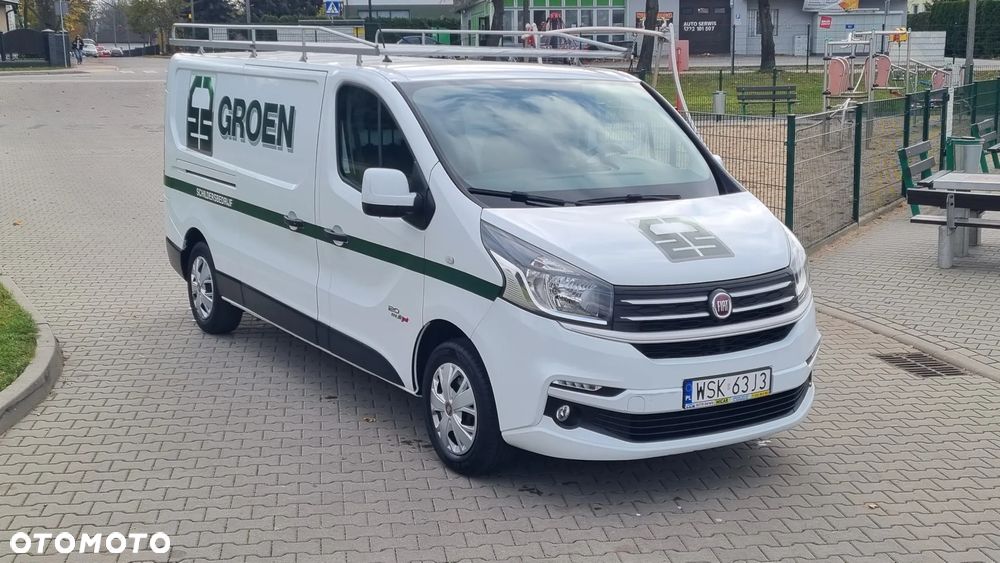 Fiat Talento L2 - 2