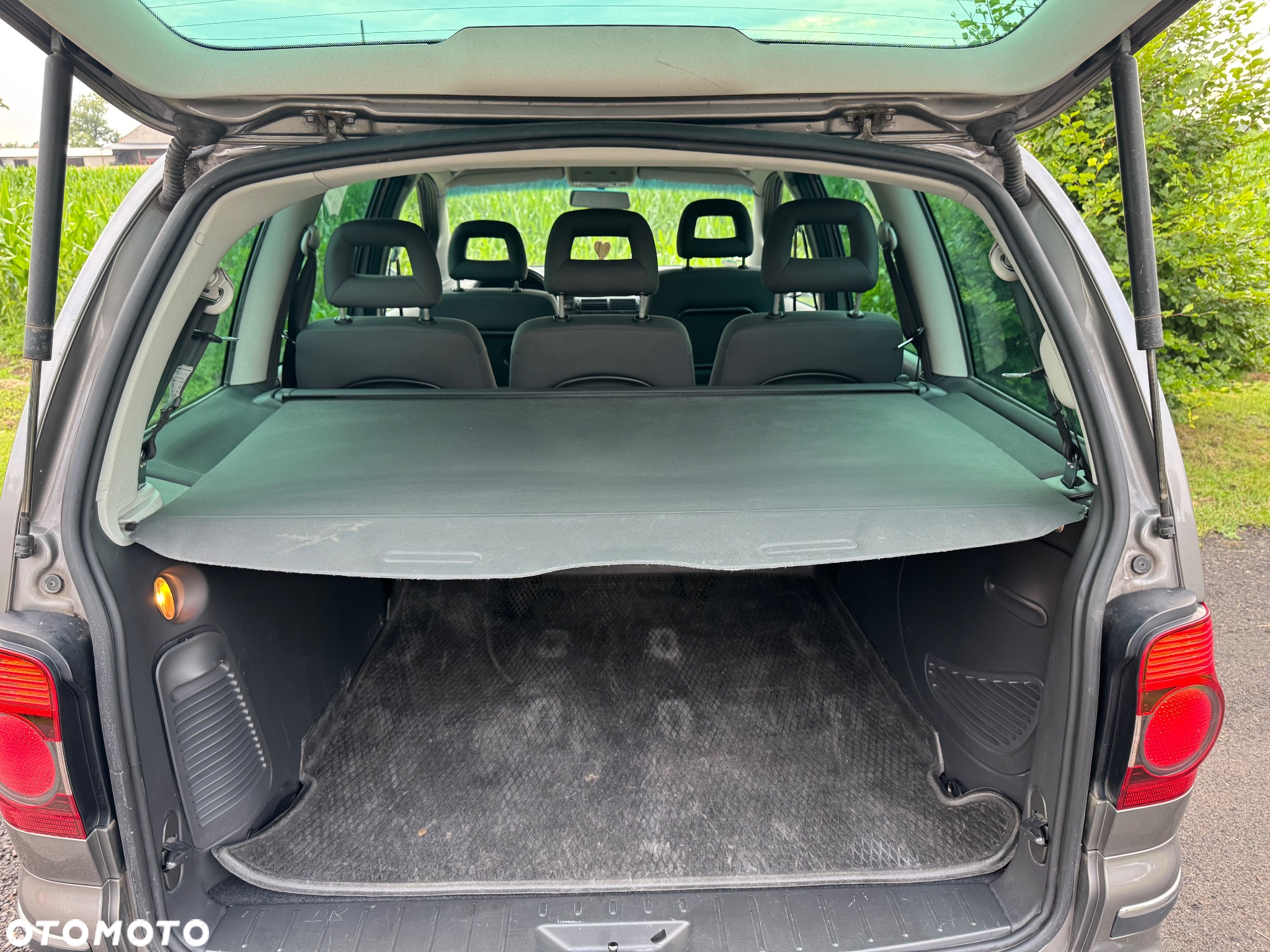 Volkswagen Sharan 1.8 5V Turbo United - 16