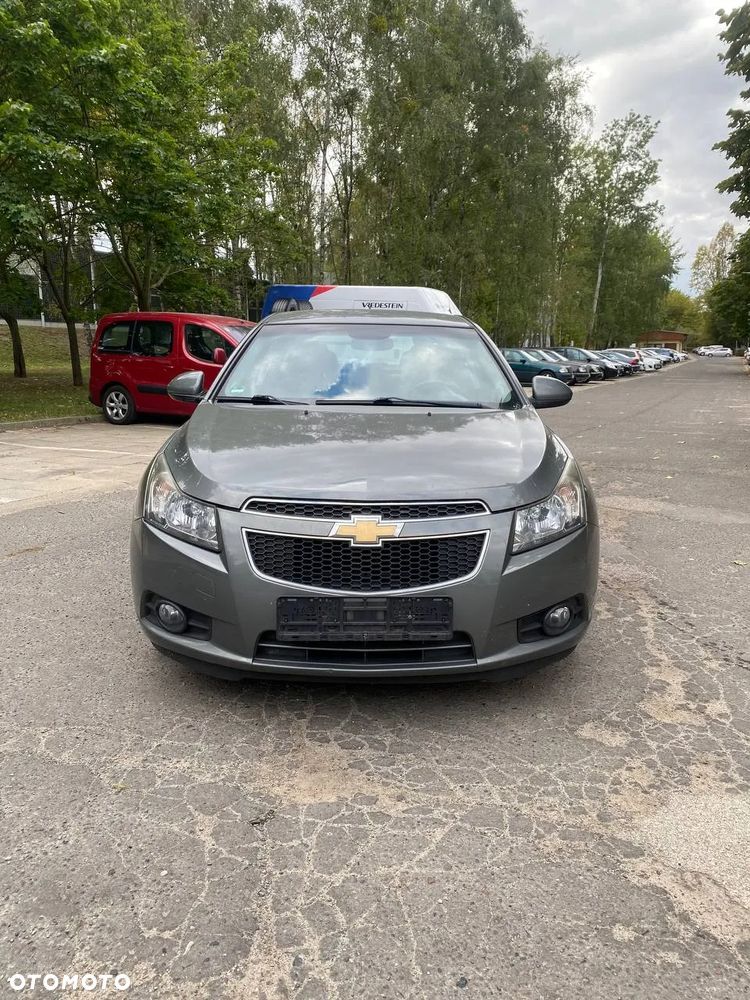 Chevrolet Cruze 2.0 D LT - 2