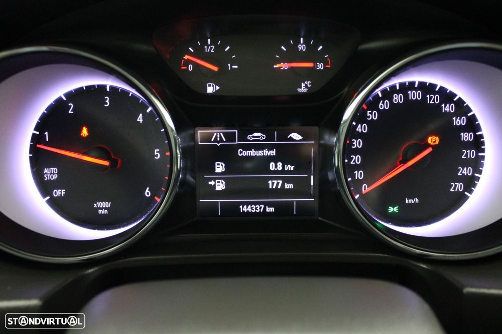 Opel Insignia Grand Sport 1.6 CDTi Business Edition - 30