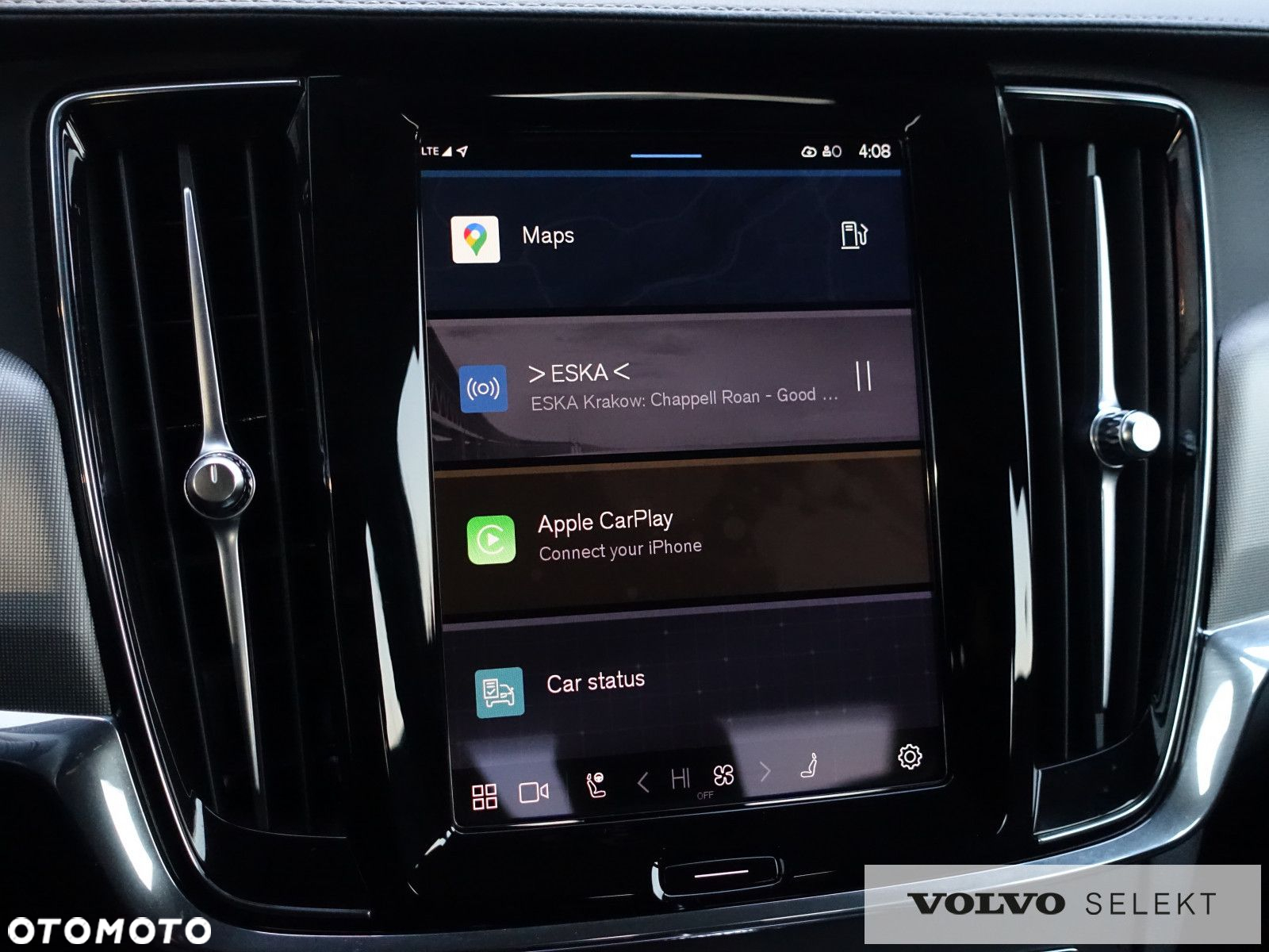 Volvo S90 - 12