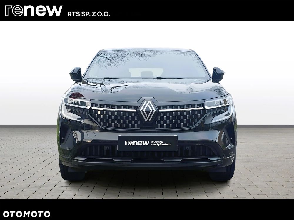 Renault Austral 1.3 TCe mHEV Techno - 8