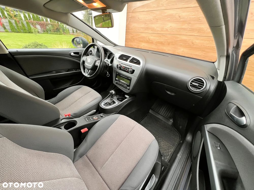 Seat Leon - 7