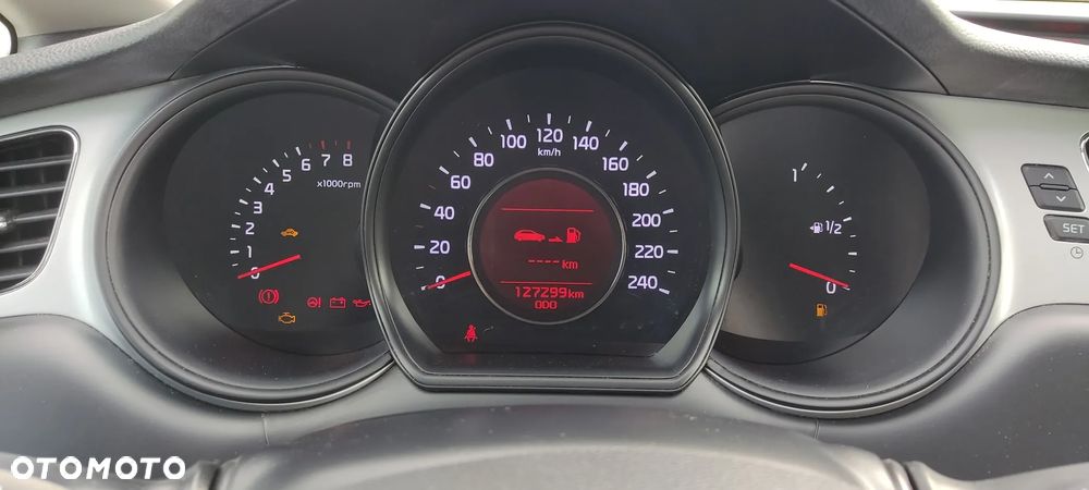 Kia Ceed 1.4 CVVT - 11