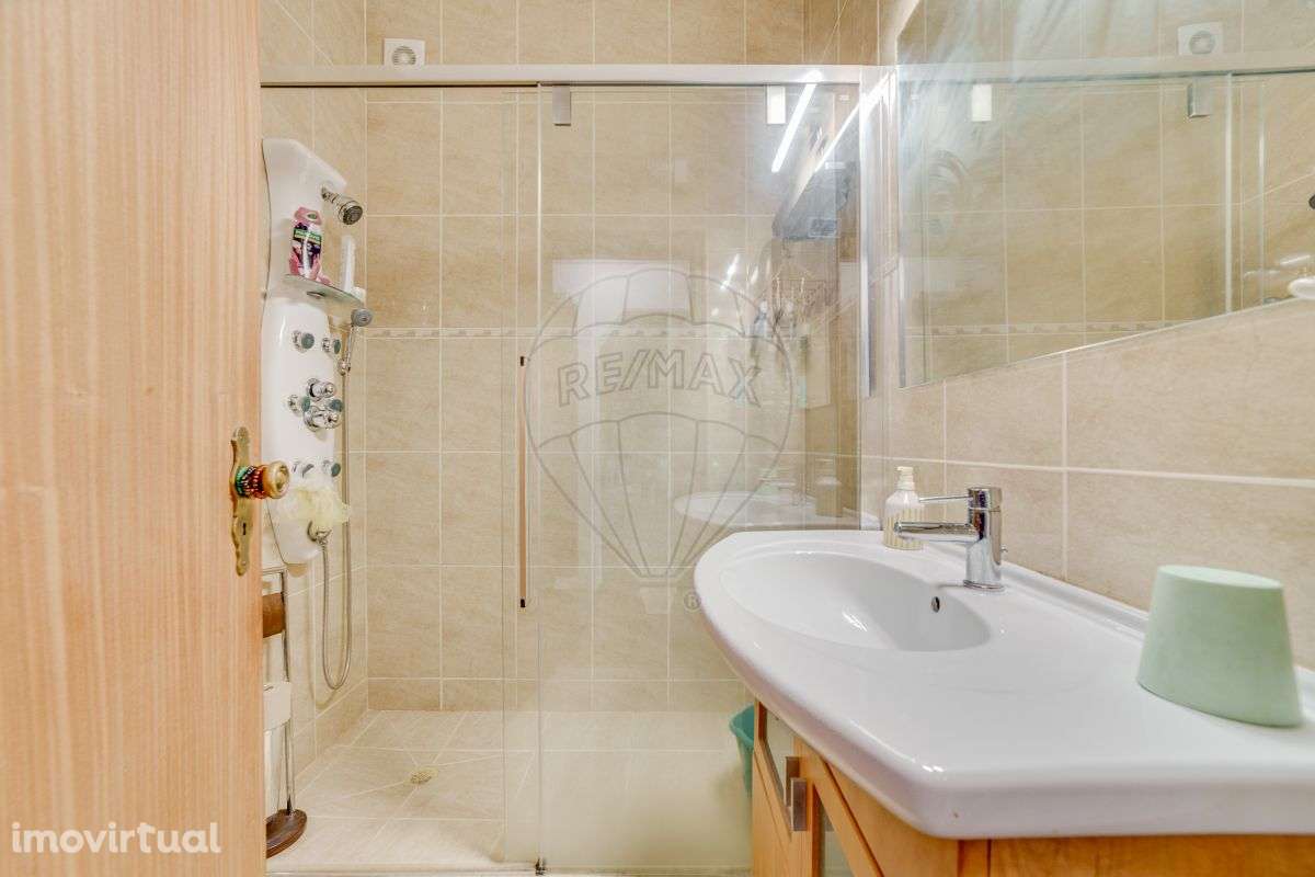 Apartamento T1 para arrendamento - Grande imagem: 3/14