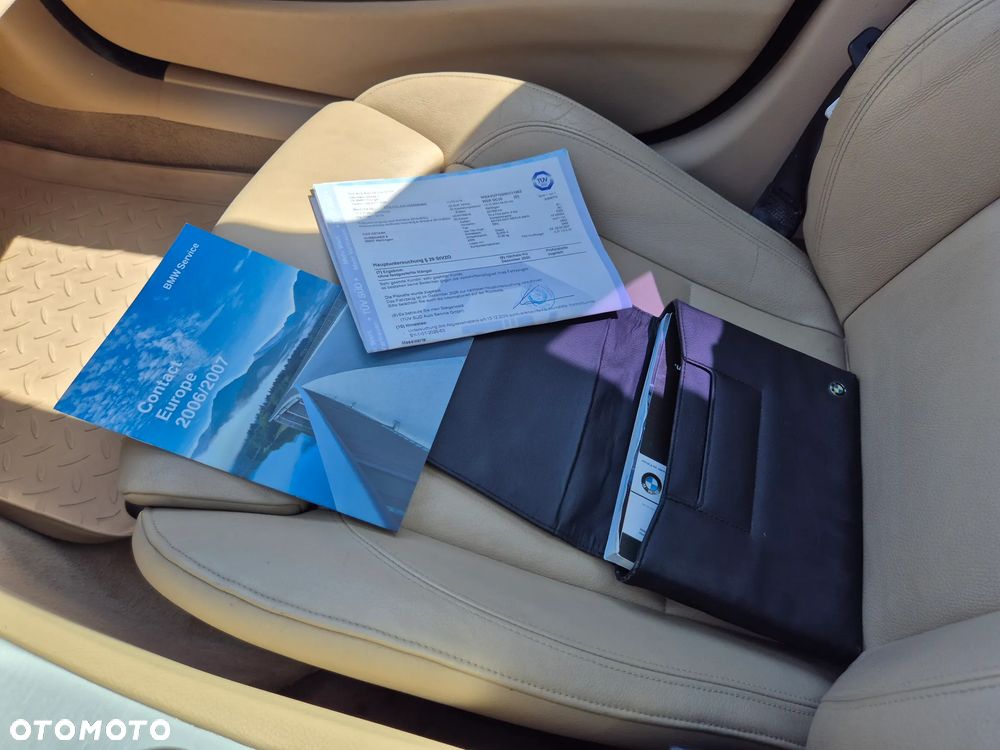 BMW Seria 3 - 38