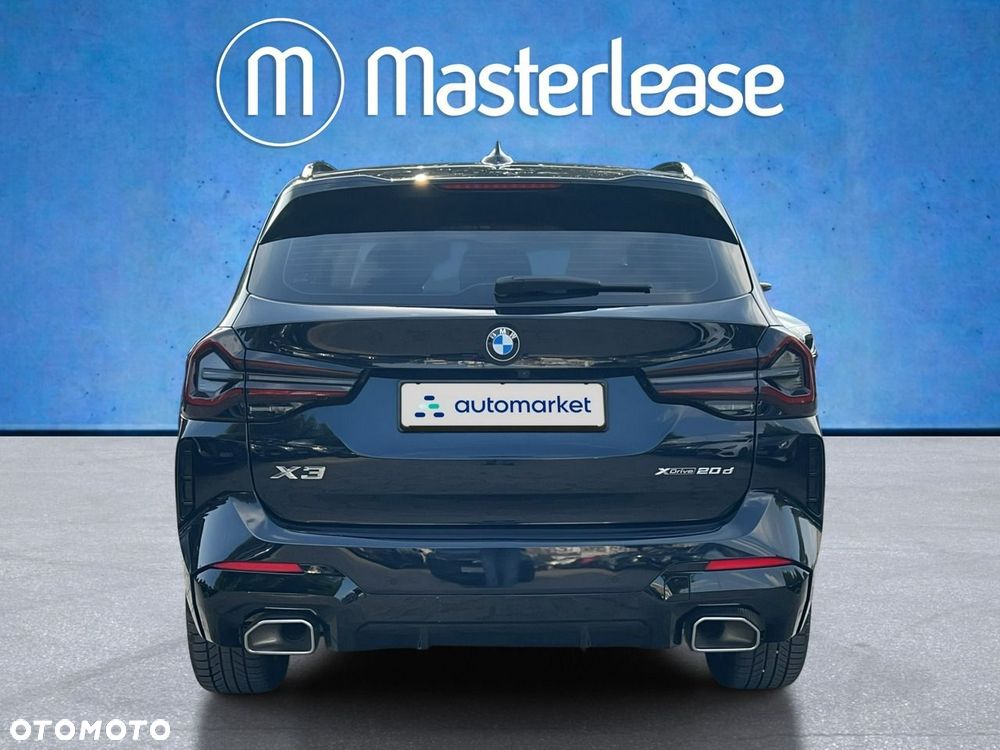 BMW X3 - 6