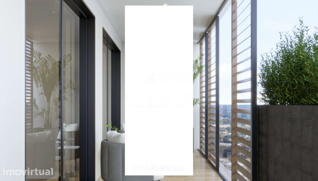 Apartamento de luxo com vista sobre a Ria Formosa, para venda em Faro, - Grande imagem: 4/10