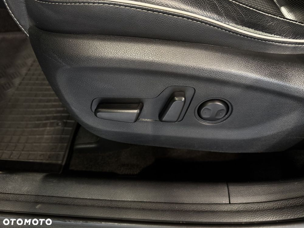 Kia Sportage - 19