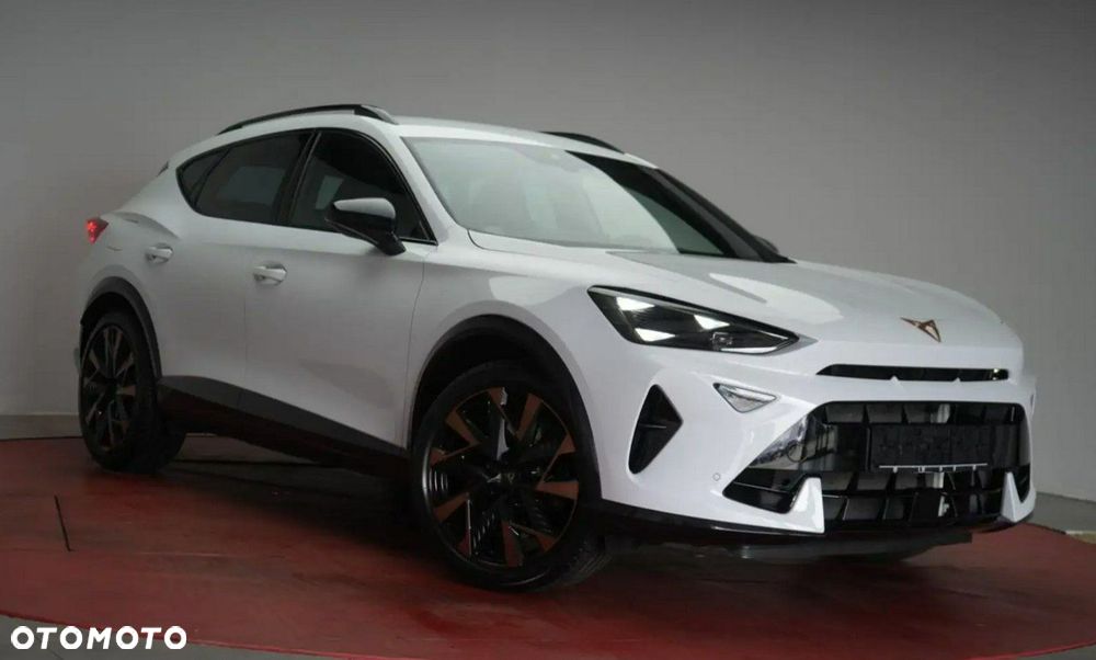 Cupra Formentor 2.0 TSI 4Drive DSG - 12