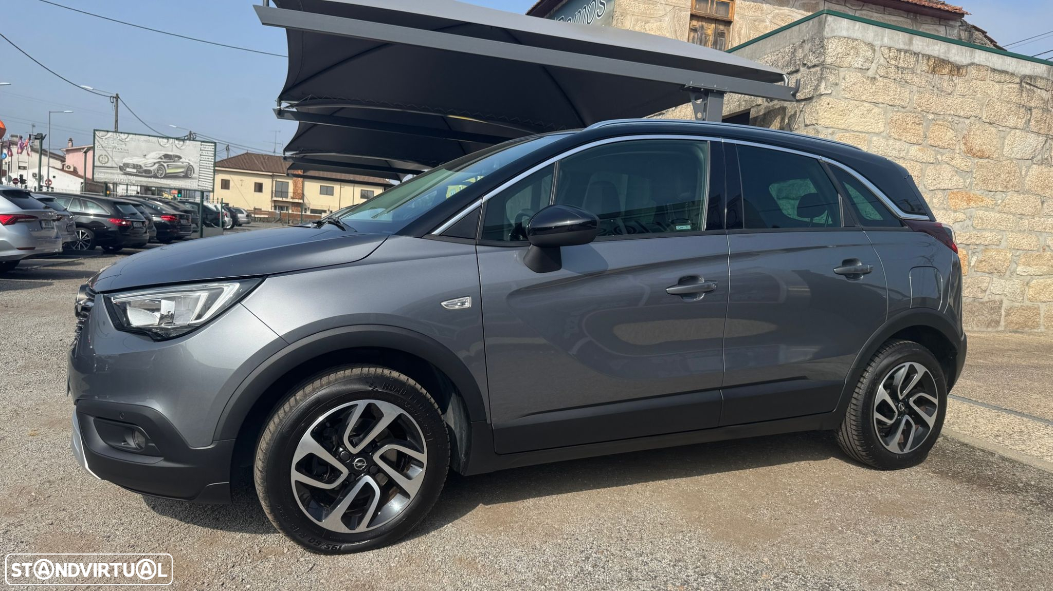 Opel Crossland X 1.6 CDTi Ultimate - 3