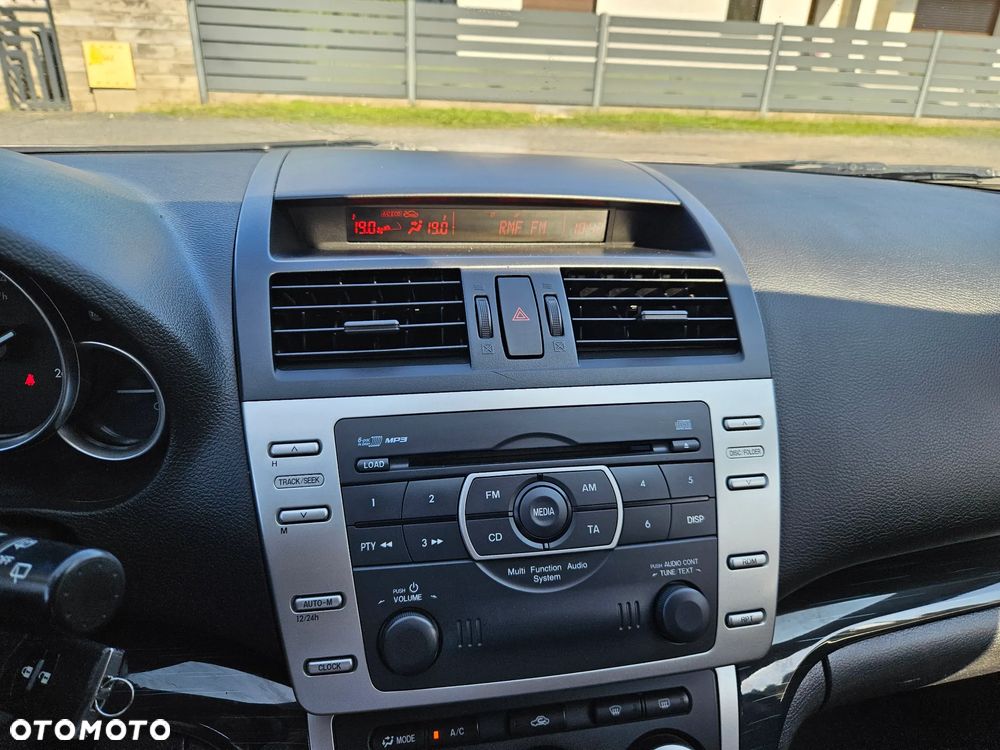Mazda 6 Sport 2.0 Active - 16