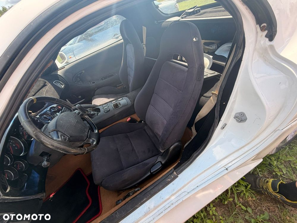 Mazda RX-7 - 5