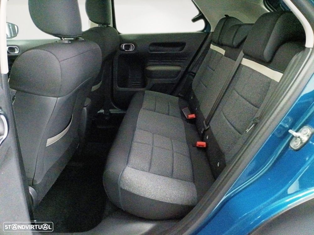 Citroën C4 Cactus 1.2 PureTech Shine Pack - 11