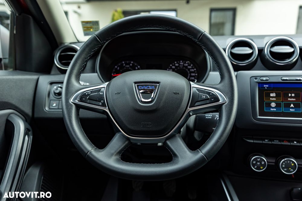 Dacia Duster - 23