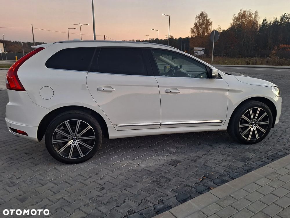 Volvo XC 60 T5 Drive-E Kinetic - 6