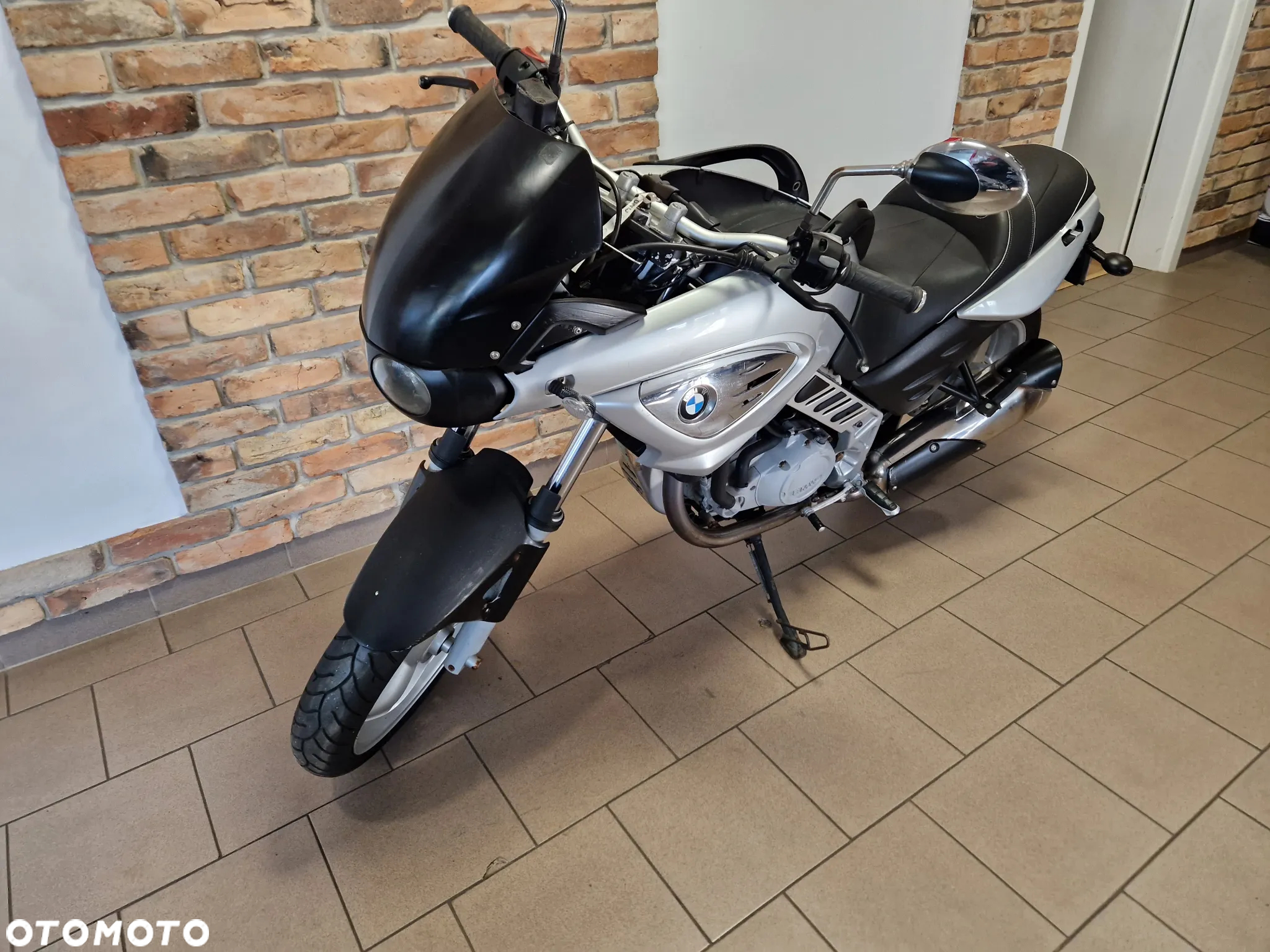 BMW CS - 12