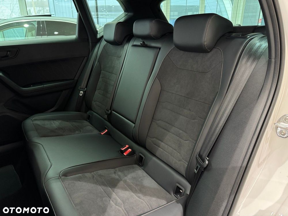 Cupra Ateca 1.5 TSI DSG - 13