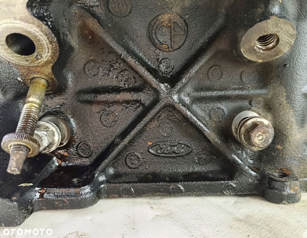 BLOK SILNIKA FORD F150 5.4 V8 98 F65E-6675-HB - 7