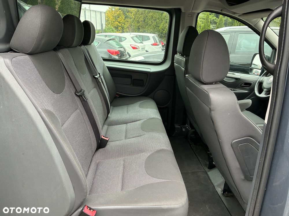 Fiat SCUDO - 11