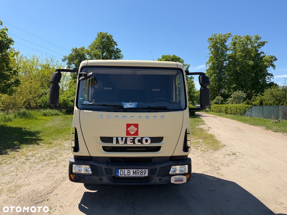 Iveco Eurocargo - 3