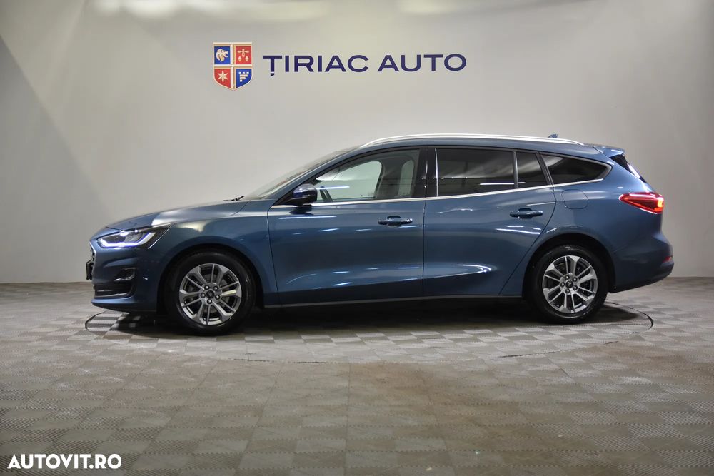 Ford Focus - 3