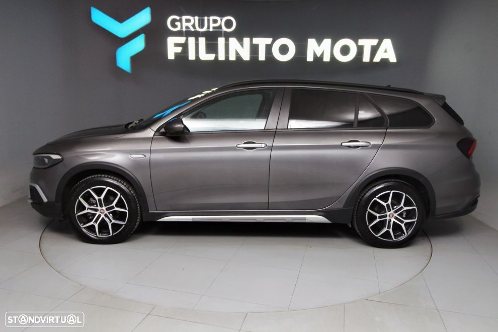 Fiat Tipo Station Wagon 1.0 GSE T3 - 5
