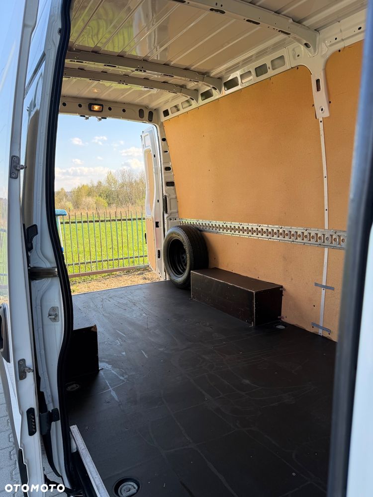 Iveco Daily 35S14 - 20