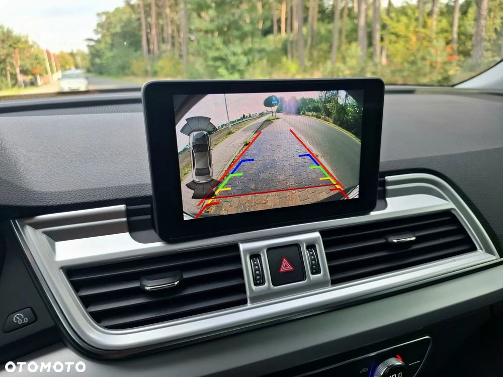 Audi Q5 - 20