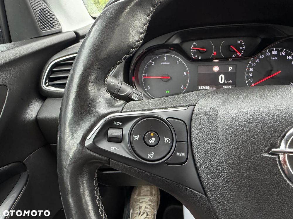 Opel Grandland X 1.5 CDTI Edition Business Pack S&S - 19