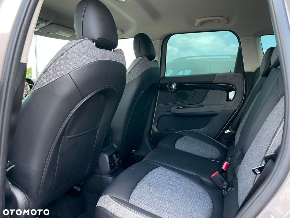 MINI Countryman - 11