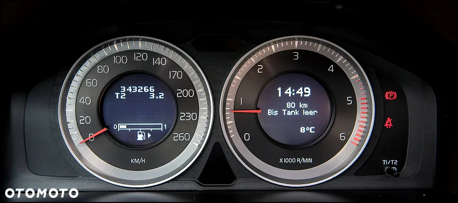 Volvo XC 60 D4 Edition Pro - 21