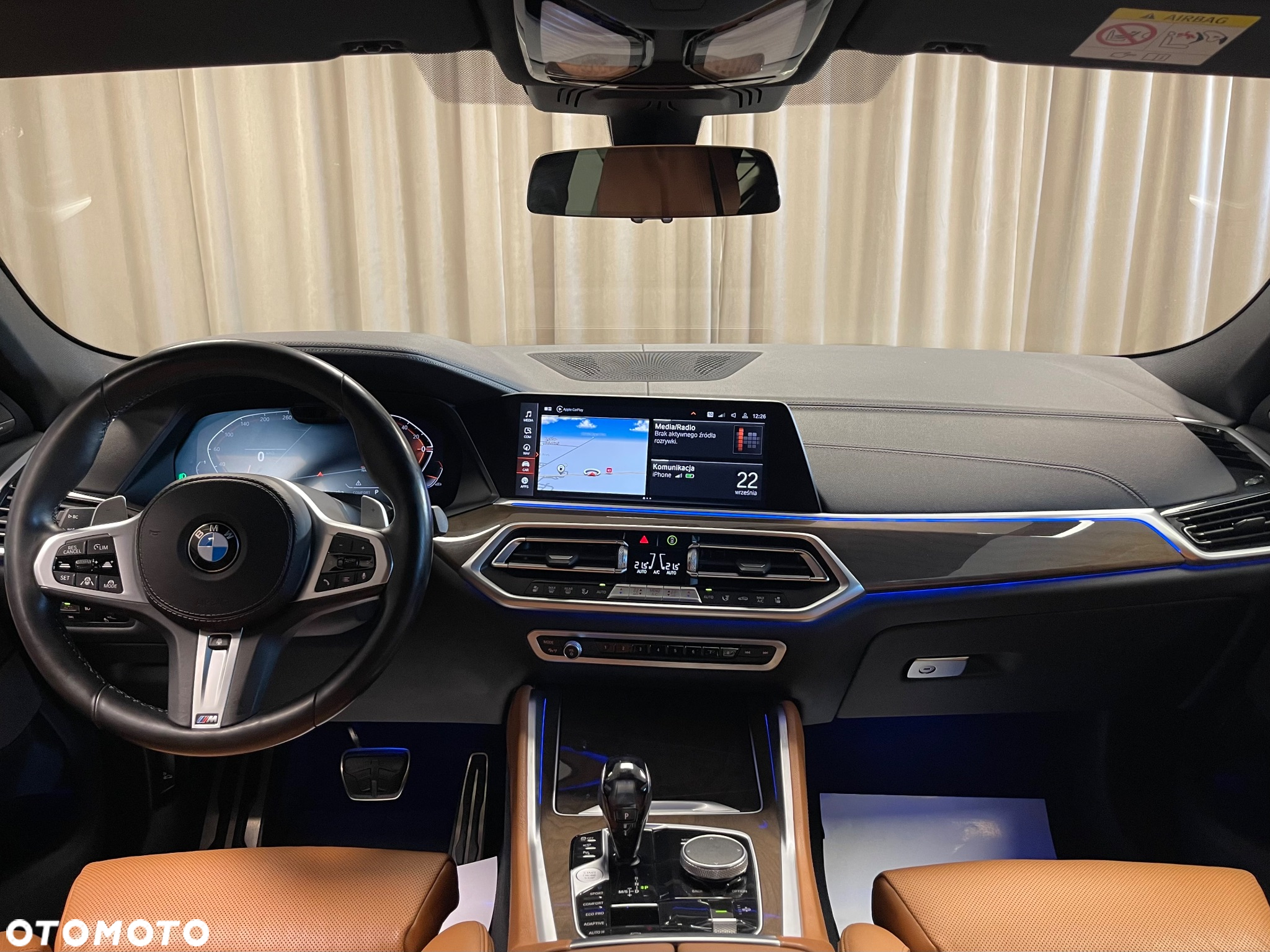 BMW X6 xDrive40d mHEV - 18
