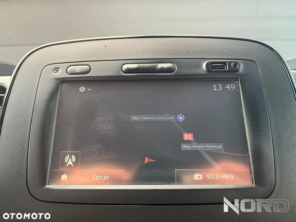 Opel Vivaro L2H1 Elegance - 26