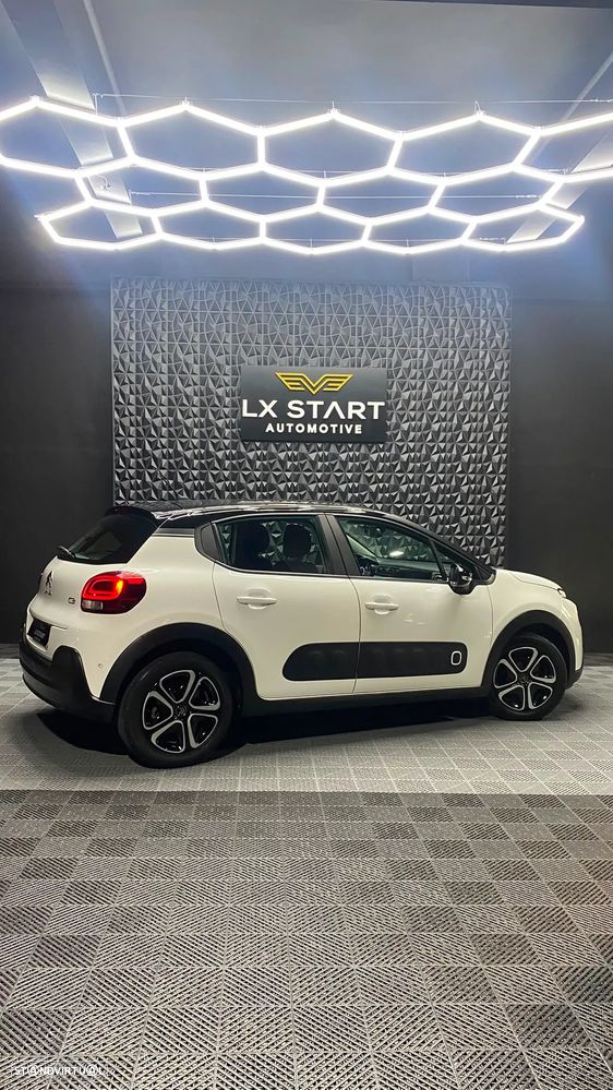 Citroën C3 Pure Tech S&S ETG Exclusive - 6