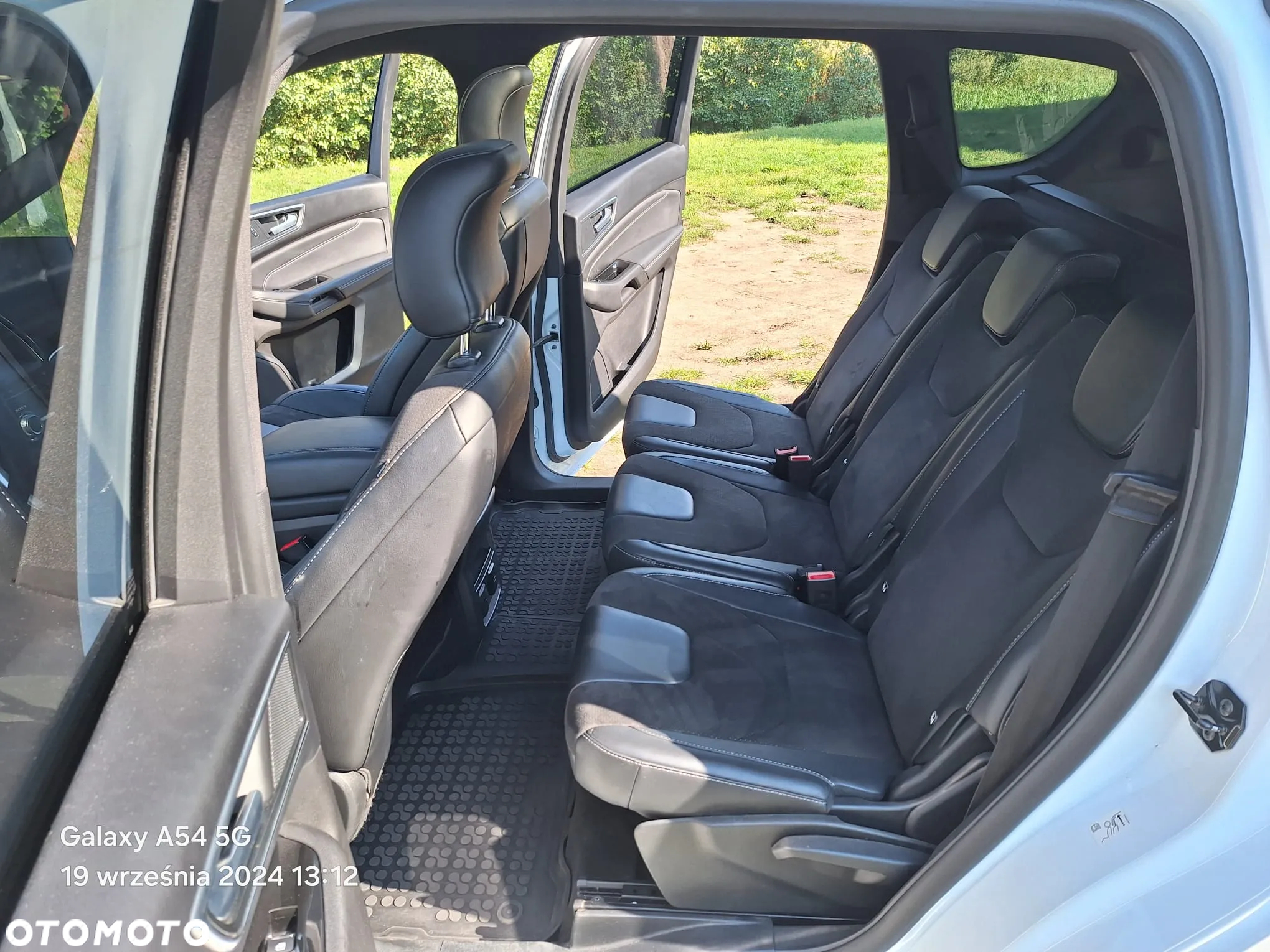 Ford S-Max 2.0 EcoBlue ST-Line - 25