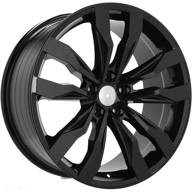 4x Felgi 19 m.in. do VW Arteon Passat Alltrack Phaeton Touran Passat - B5333 (IN5389) - 3